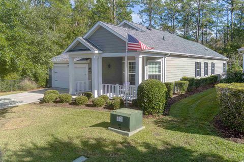 A home in Murrells Inlet