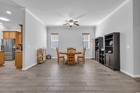 A home in Murrells Inlet