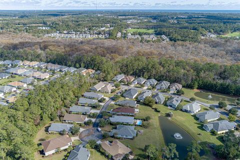 A home in Murrells Inlet