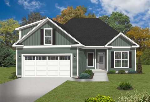 7122 Louisville Rd. Aynor SC 29511