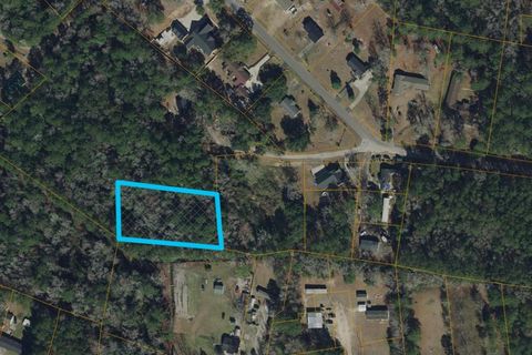 TBD Vereen Ave. Longs SC 29568