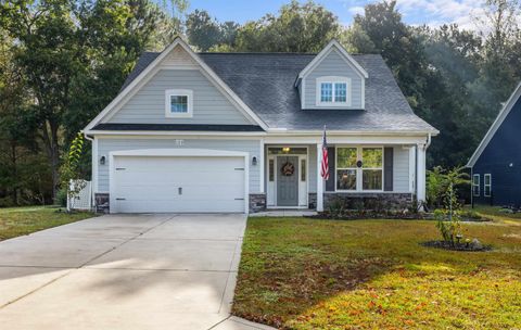 A home in Conway