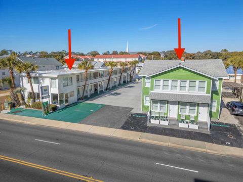 Photo of 510 S Ocean Blvd, North Myrtle Beach, SC 29582 (MLS # 2602951)