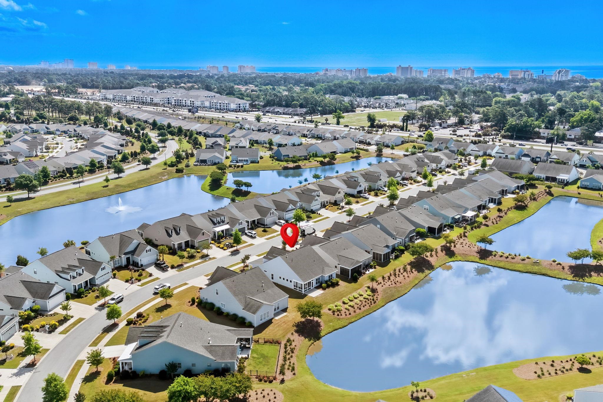 6356 Cascata Dr.