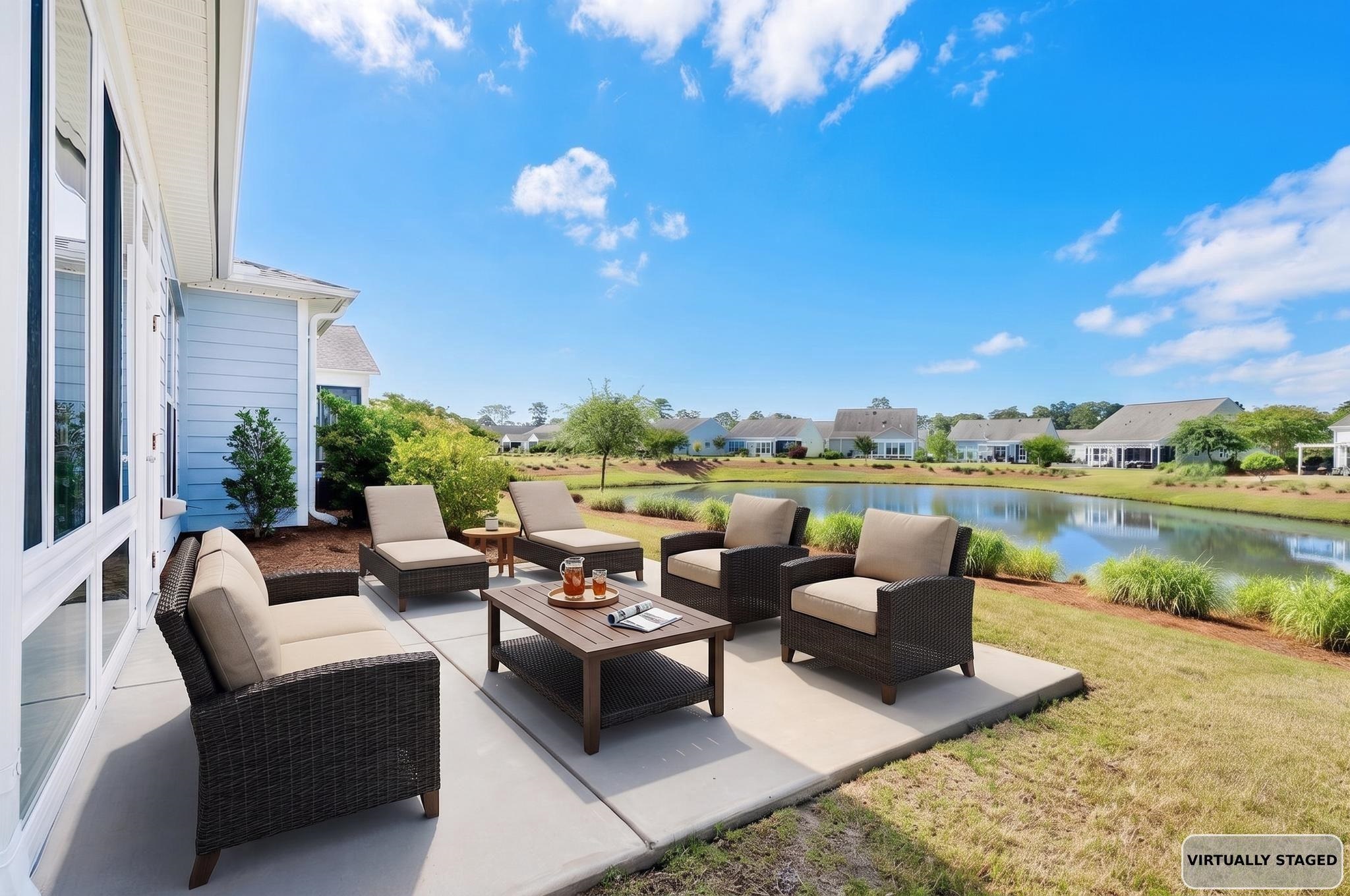 6356 Cascata Dr.