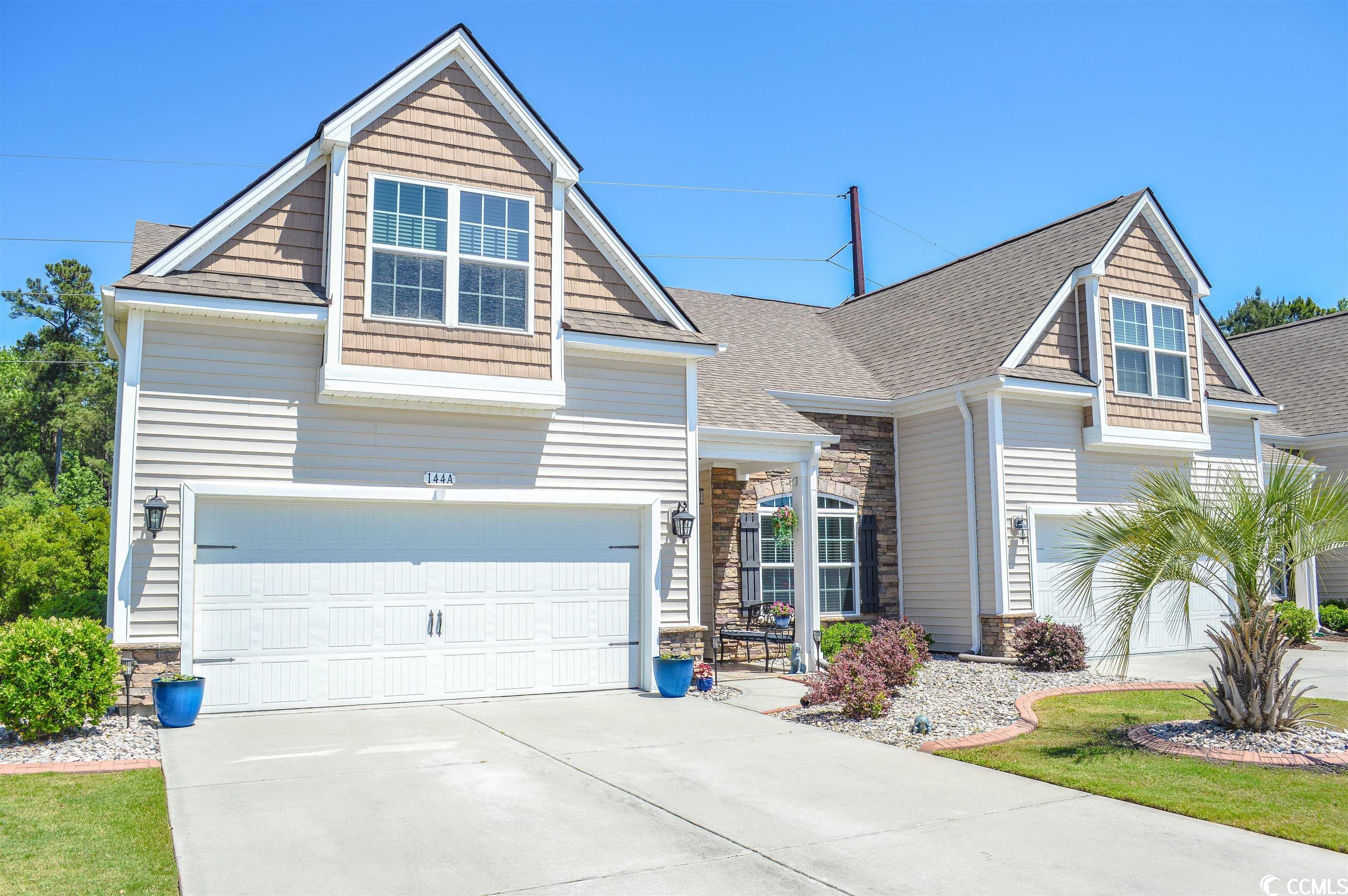 Photo 1 of 40 of 144 Parmelee Dr. A townhome