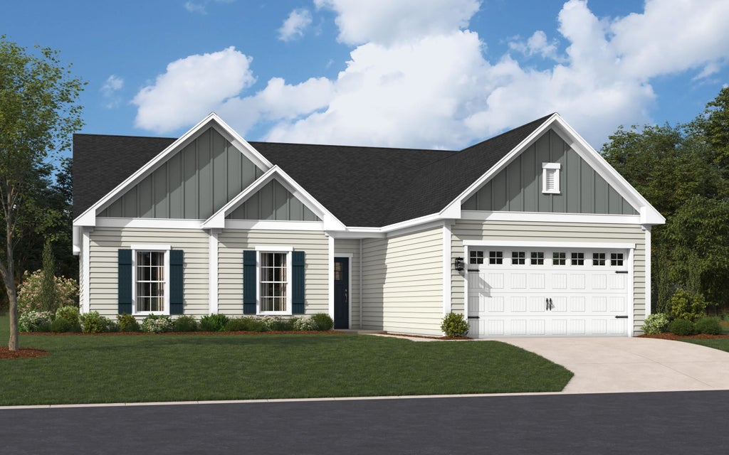 Photo of TBB3 Collins Farm Way, Conway, SC 29526 (MLS # 2624926)