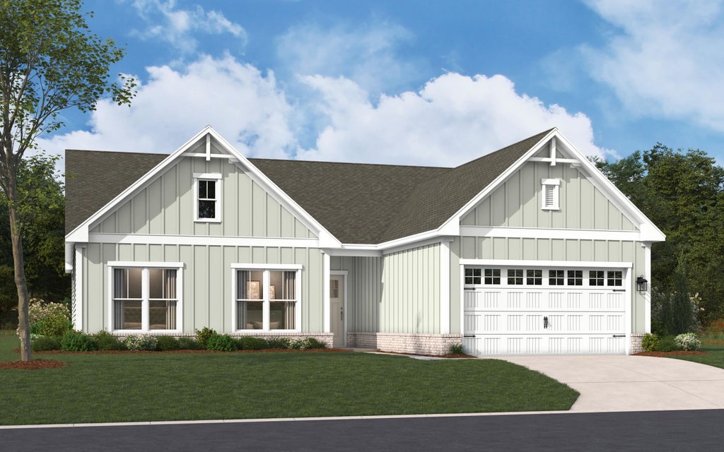 Photo of TBB3 Collins Farm Way, Conway, SC 29526 (MLS # 2624926)