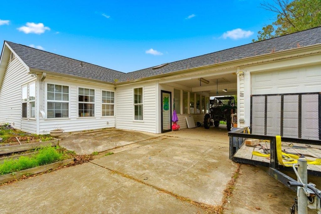 Photo of 1001 Mimosa Ct, Conway, SC 29527 (MLS # 2611470)
