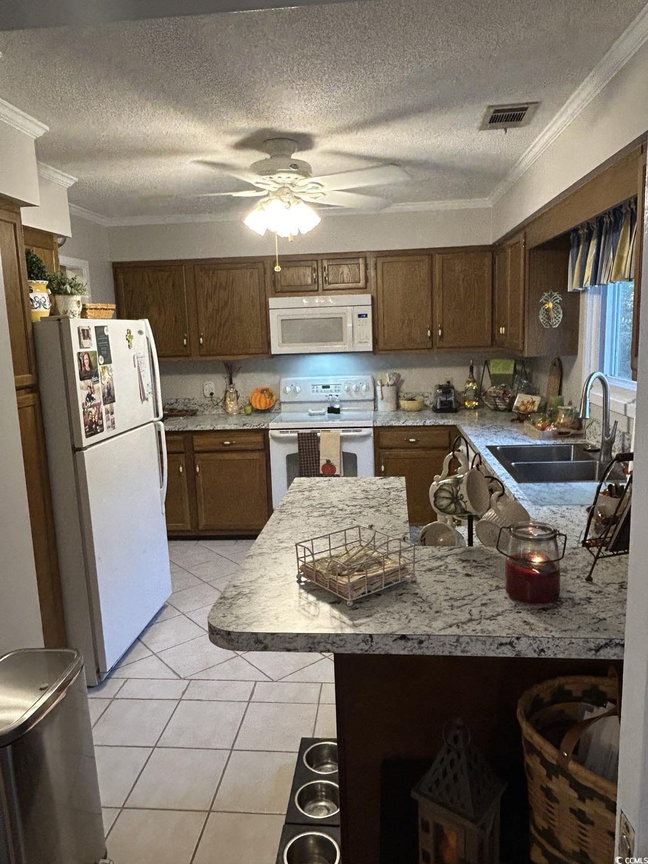 814 James Landing Ct.
