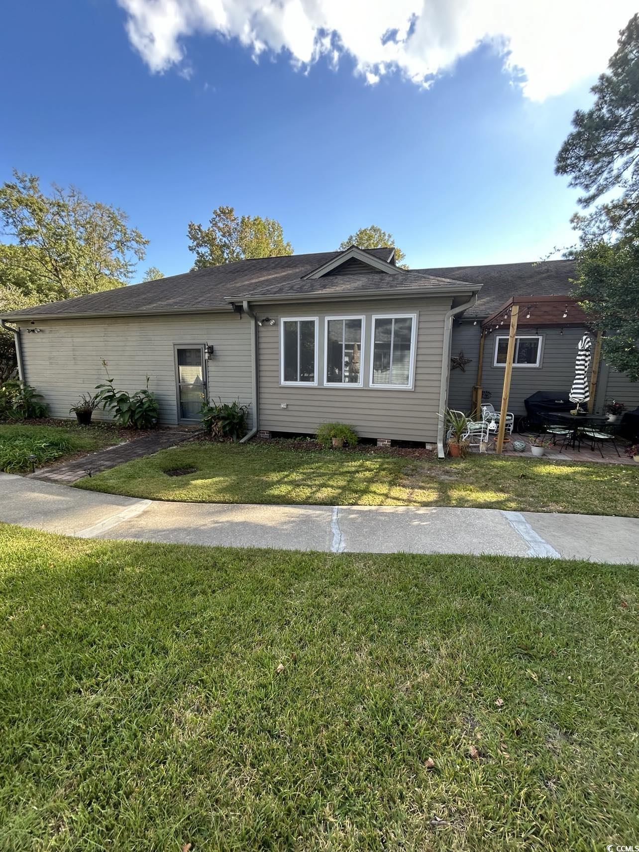 814 James Landing Ct.
