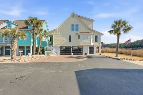 4537 Landing Rd. Little River SC 29566