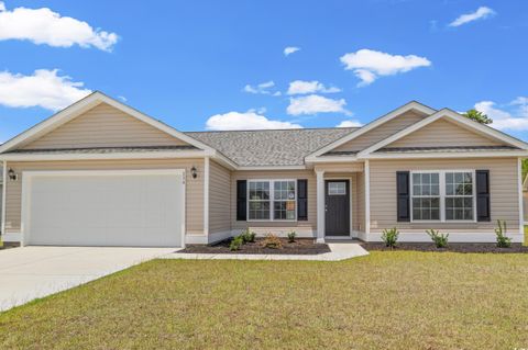 A home in Conway