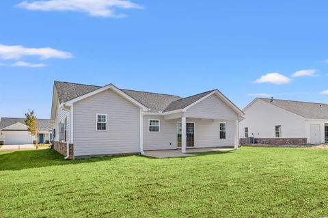 A home in Conway