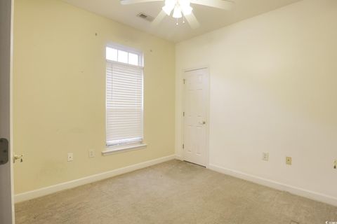 A home in Myrtle Beach