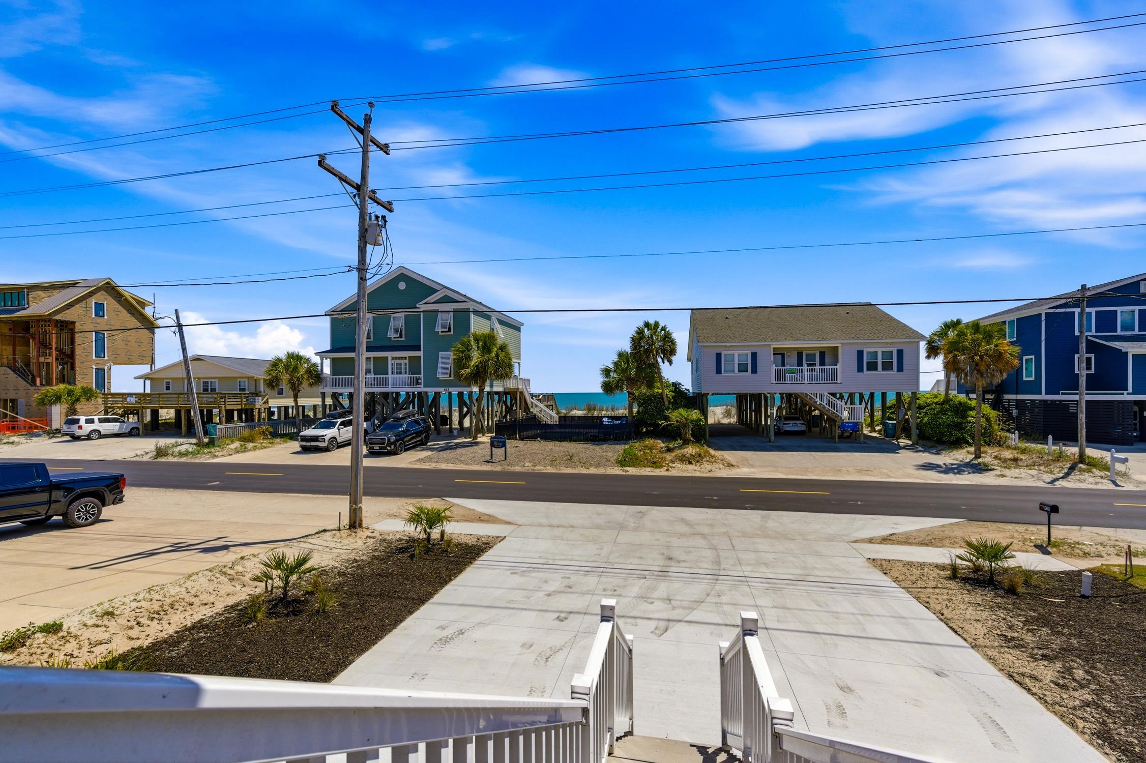 632 South Waccamaw Dr.
