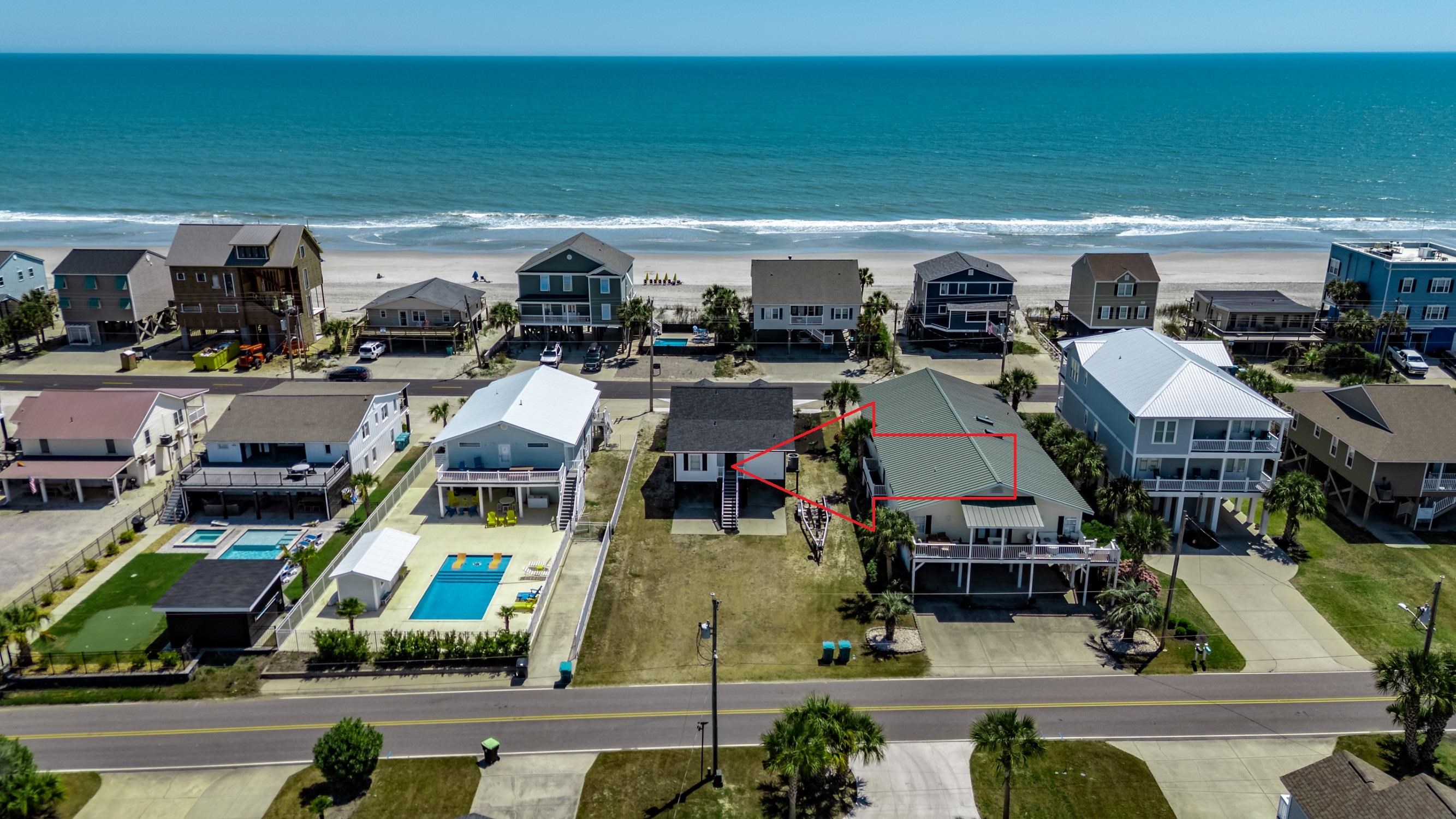 632 South Waccamaw Dr.