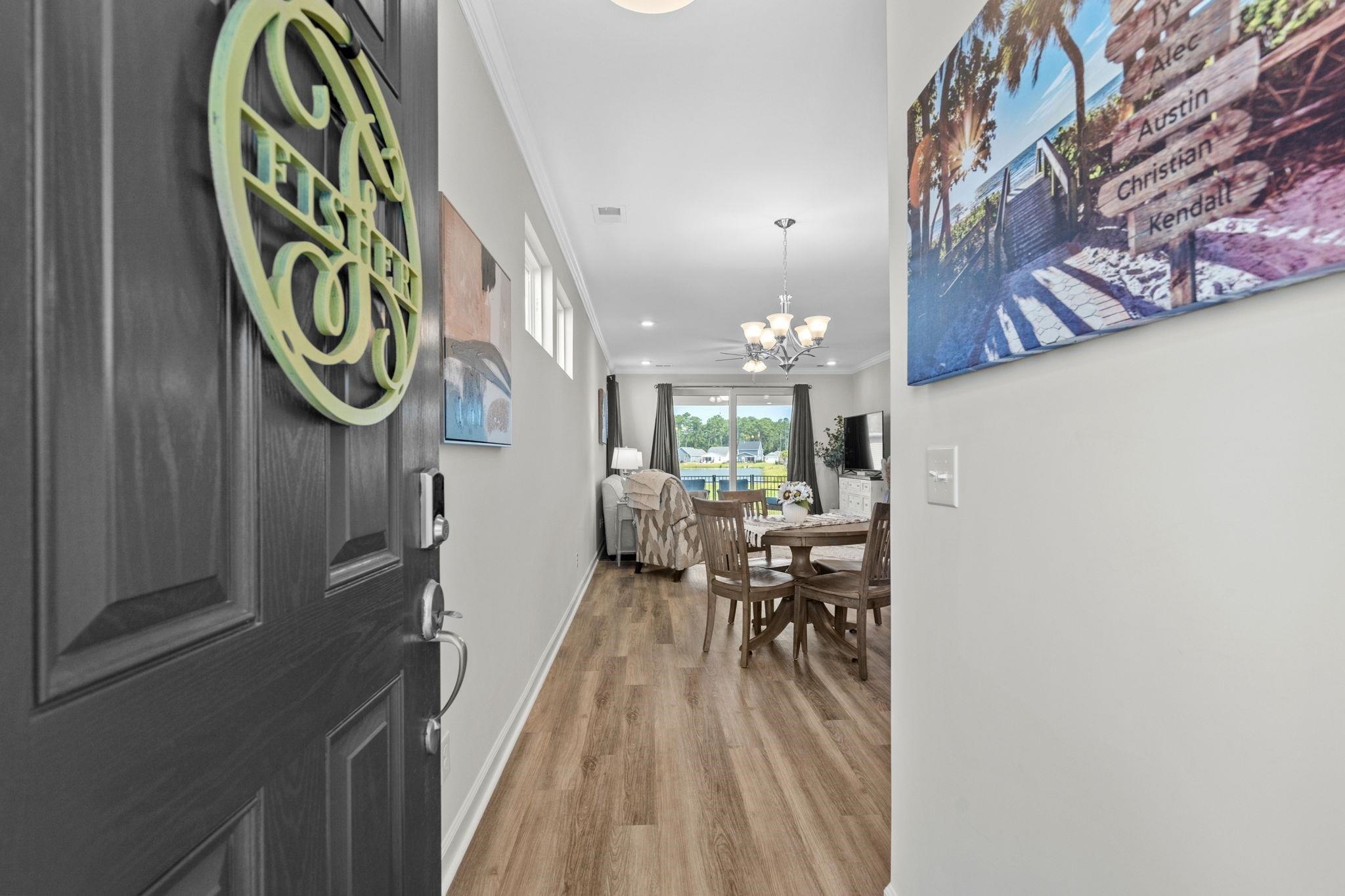 1215 Ocean Mist Dr.