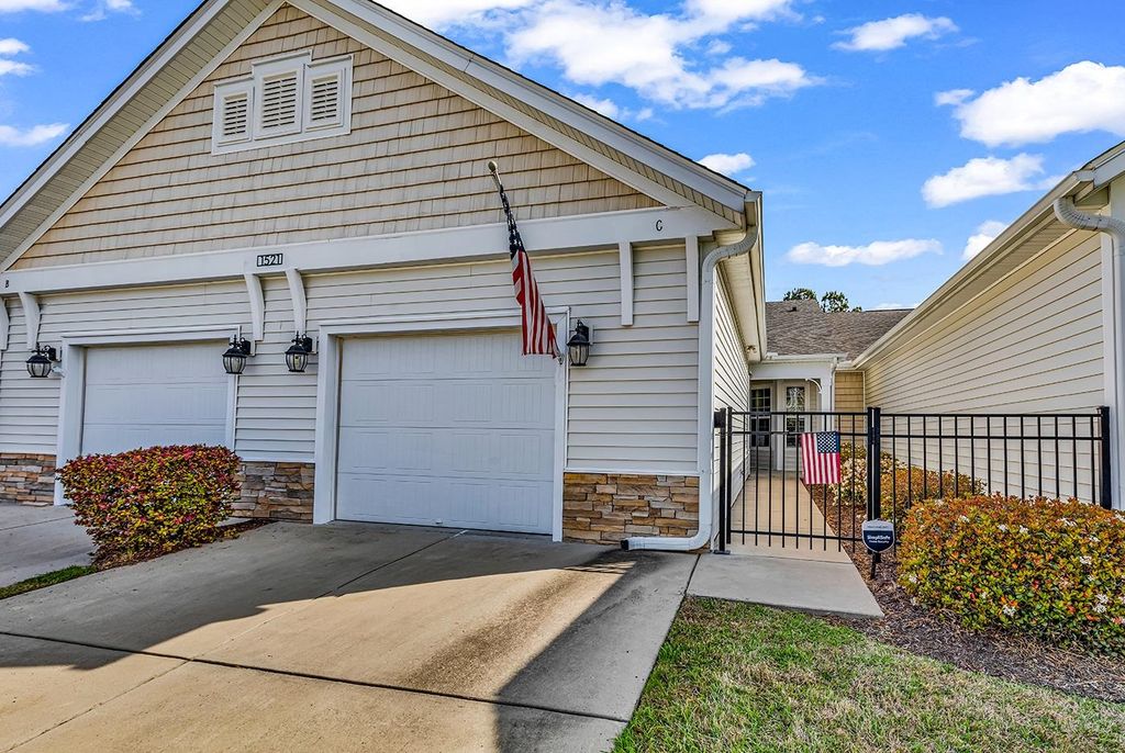 Photo of 1521 Palmina Loop #C, Myrtle Beach, SC 29588 (MLS # 2611342)