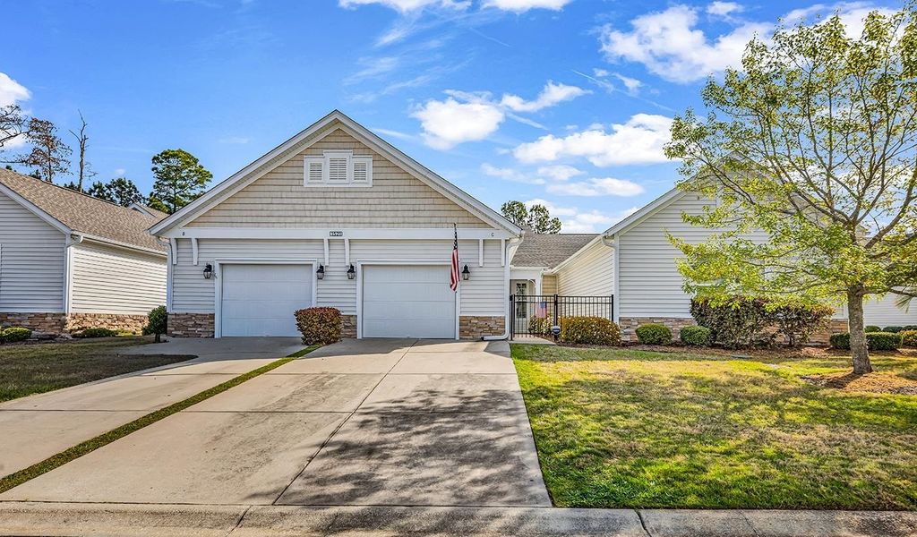 Photo of 1521 Palmina Loop #C, Myrtle Beach, SC 29588 (MLS # 2611342)