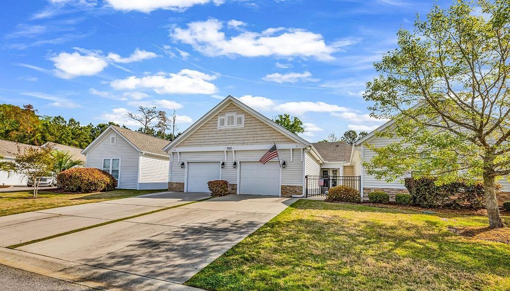 Photo of 1521 Palmina Loop #C, Myrtle Beach, SC 29588 (MLS # 2611342)
