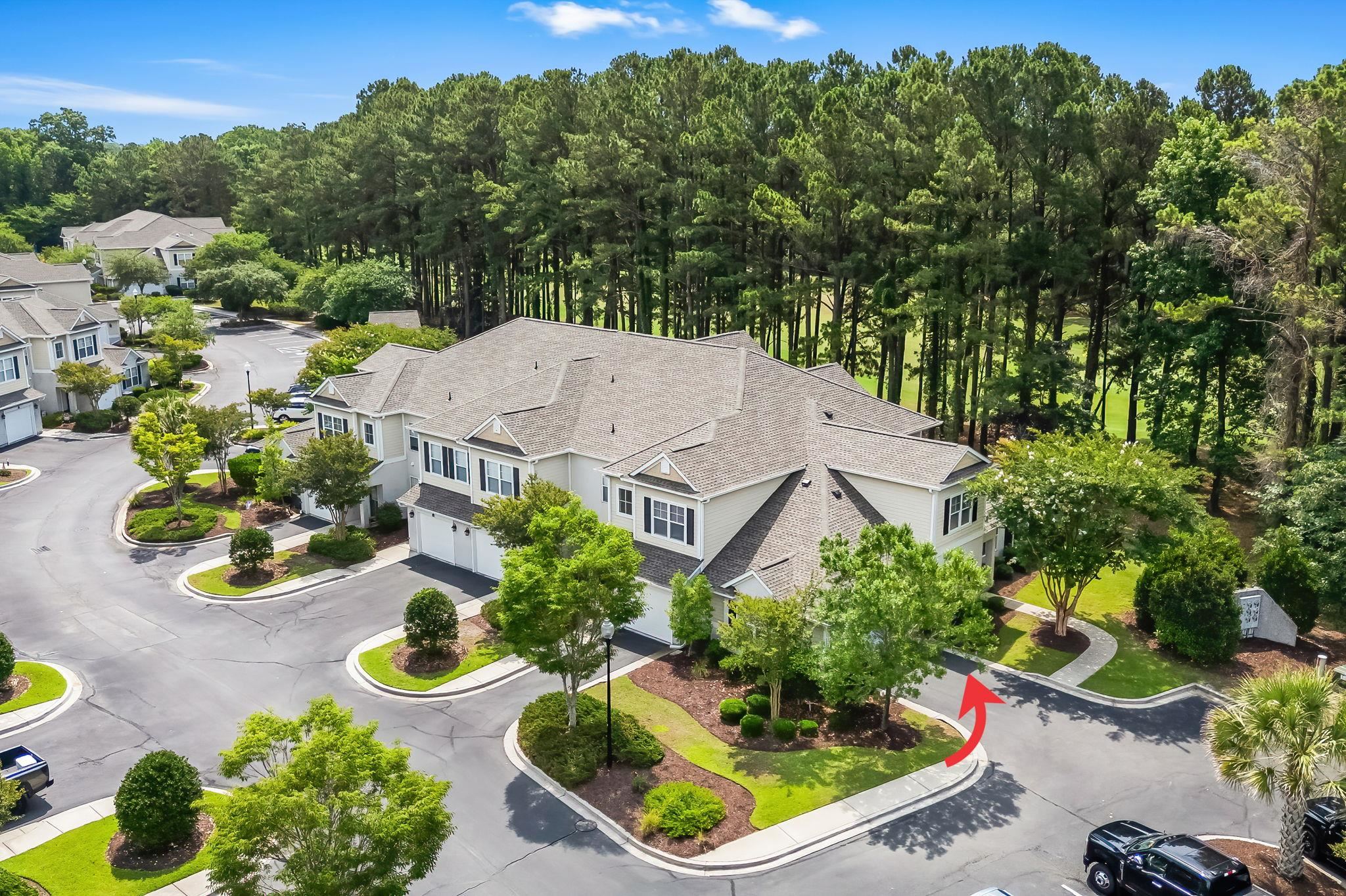 2450 Marsh Glen Dr. 414