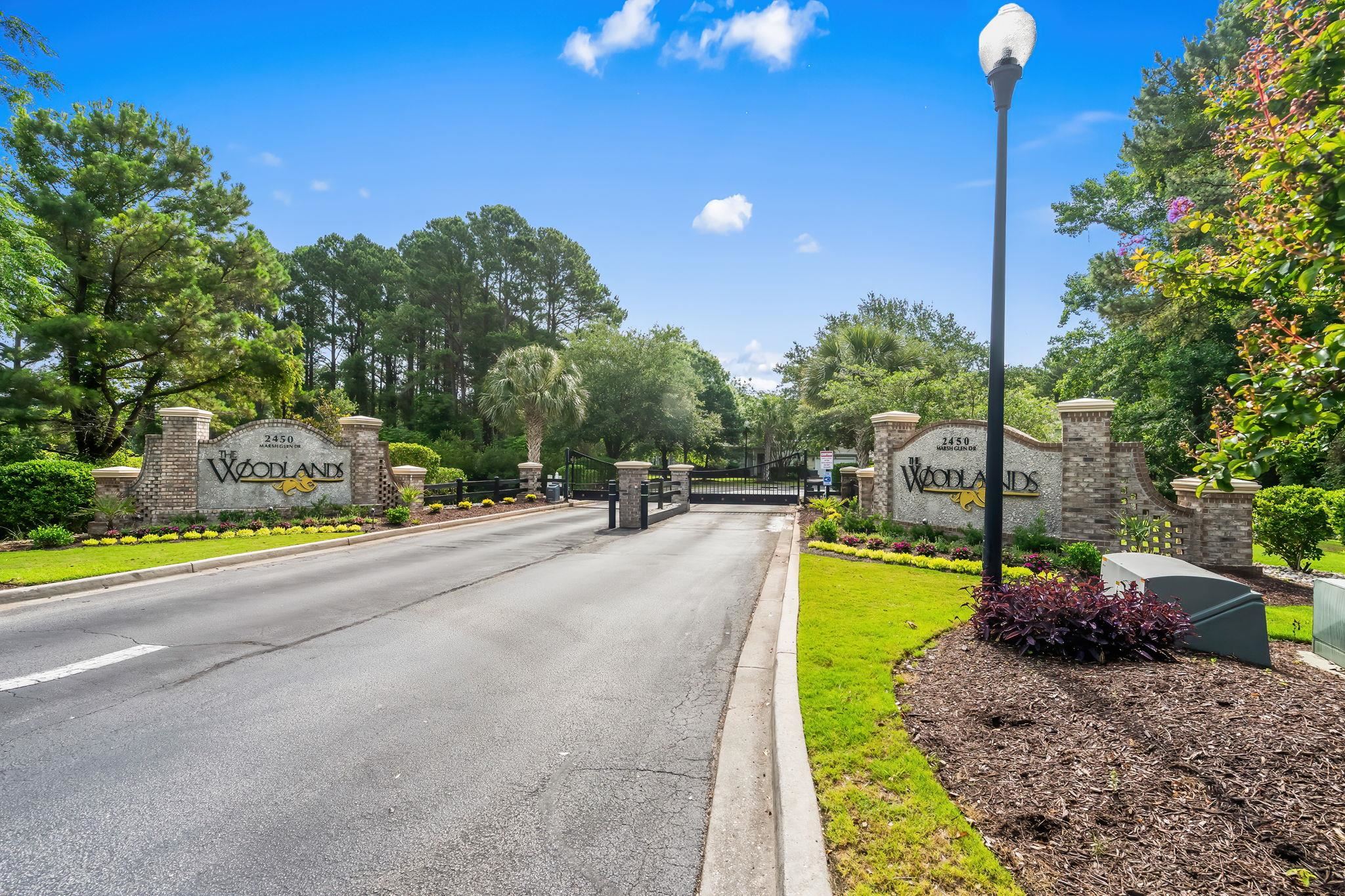2450 Marsh Glen Dr. 414
