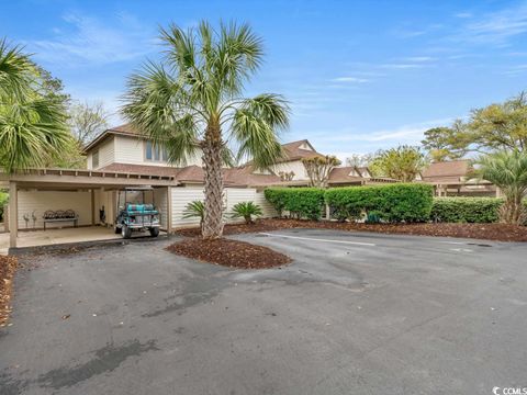 Photo of 460 Ocean Creek Dr #14, Myrtle Beach, SC 29572 (MLS # 2307116)