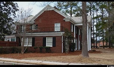 A home in Lake City