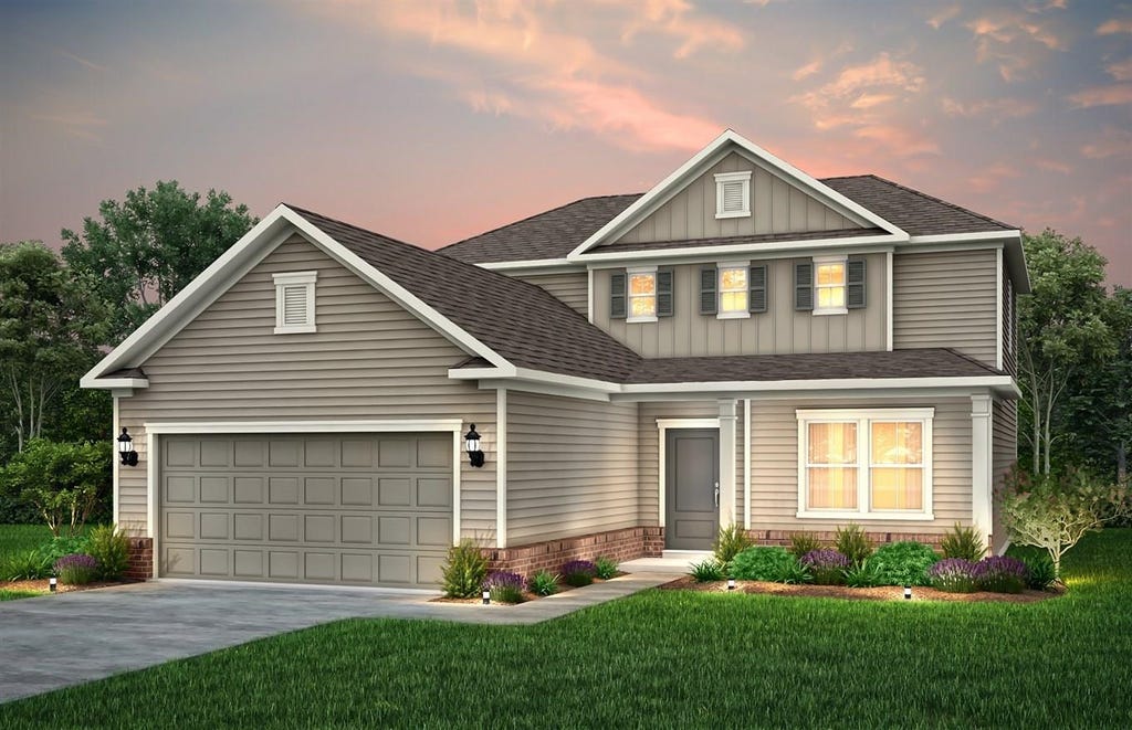 Photo of 2501 Silver Leaf Dr, Longs, SC 29568 (MLS # 2621154)