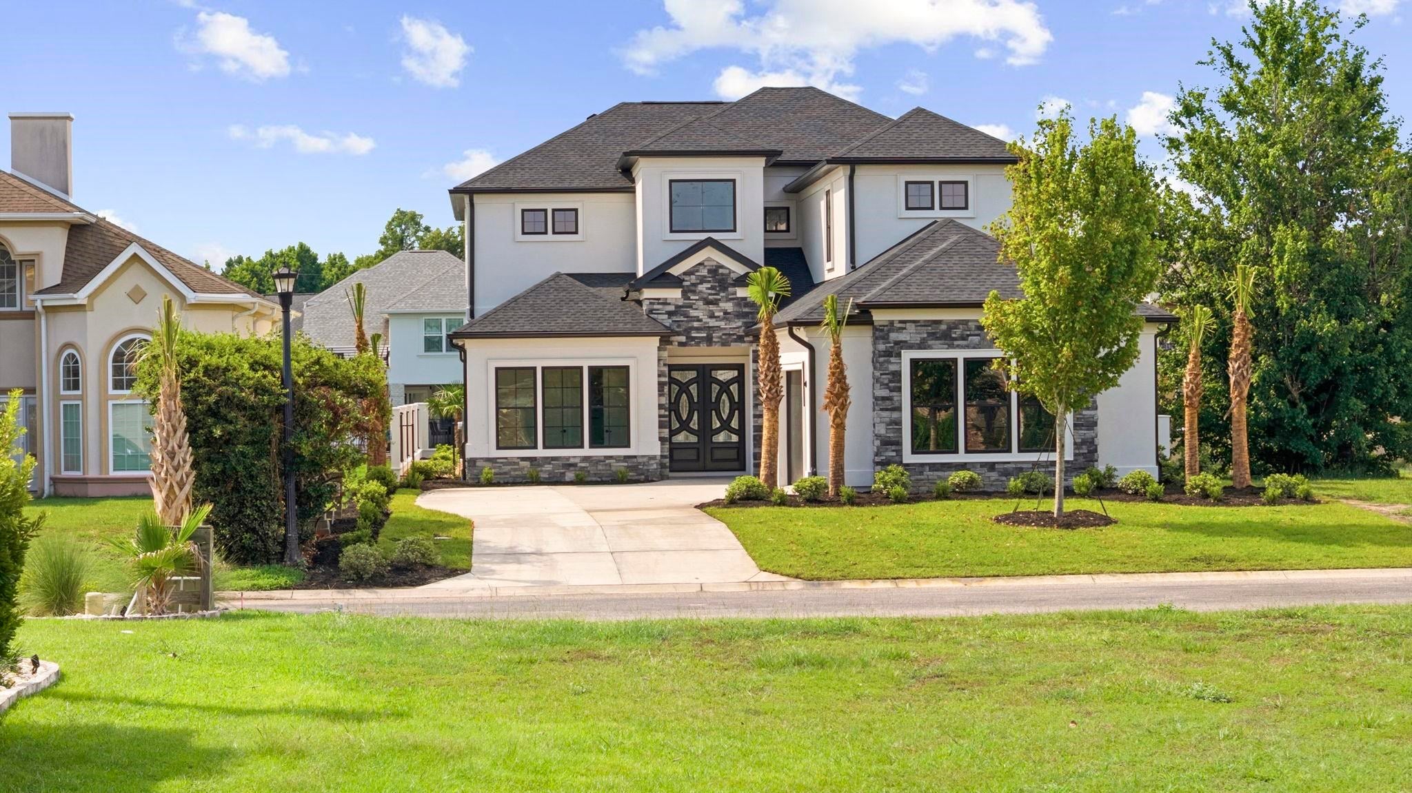 1315 Ashboro Ct.