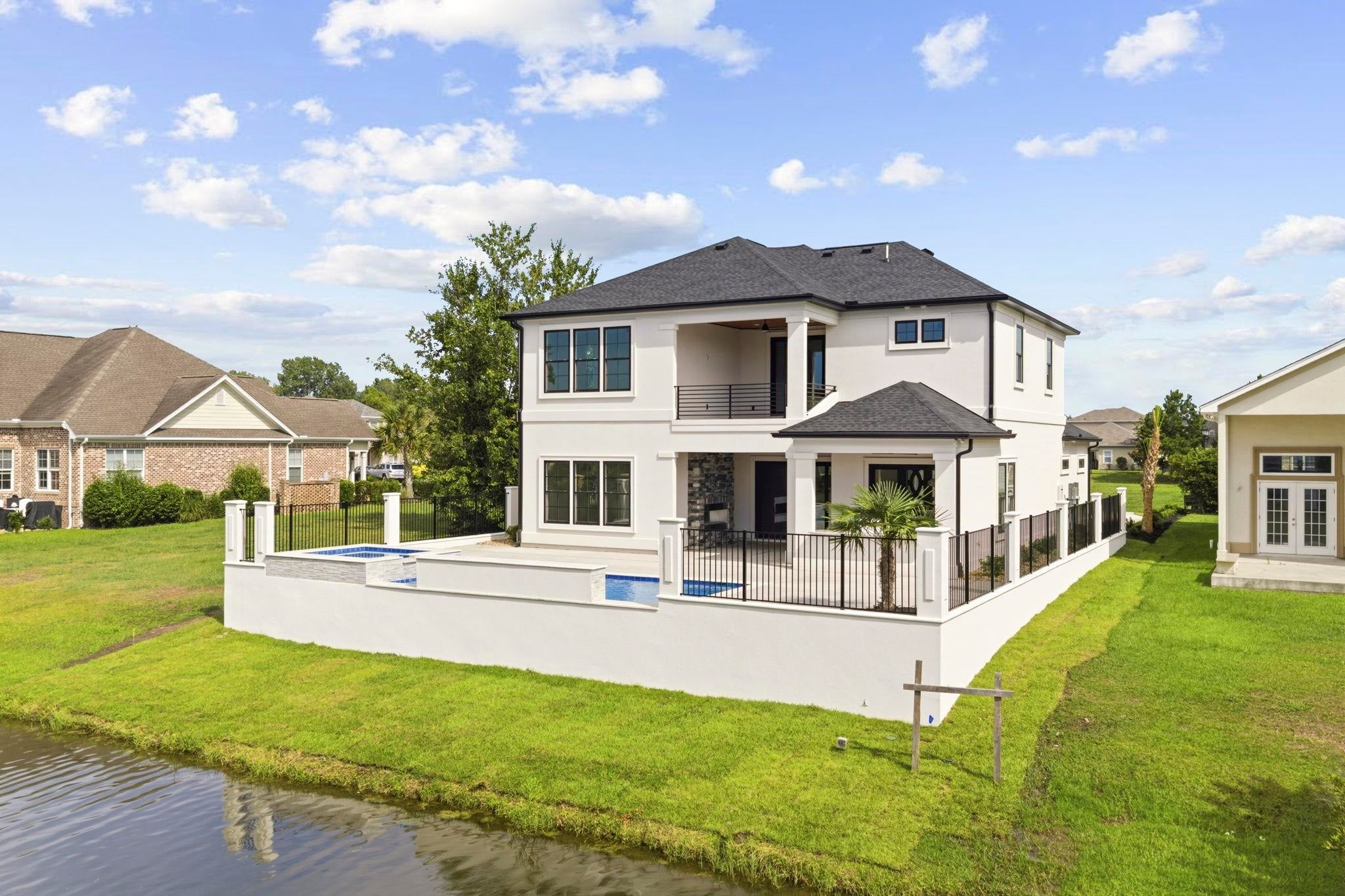 1315 Ashboro Ct.