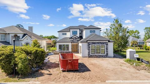 1315 Ashboro Ct. Myrtle Beach SC 29579