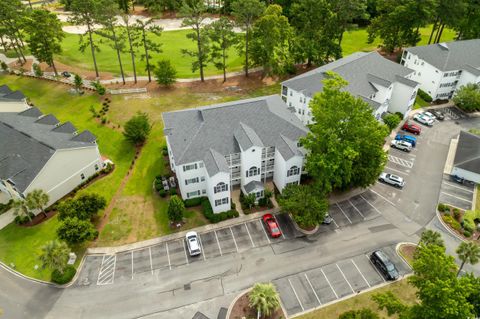 A home in Myrtle Beach