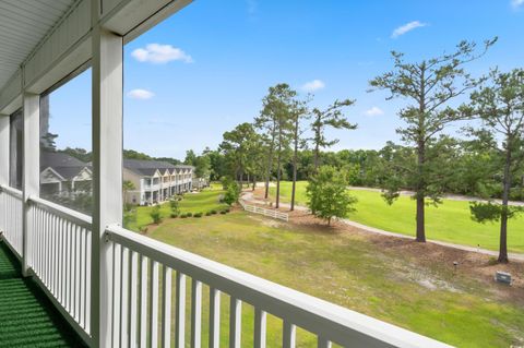 A home in Myrtle Beach