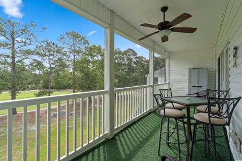 A home in Myrtle Beach