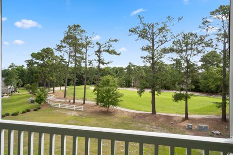 A home in Myrtle Beach