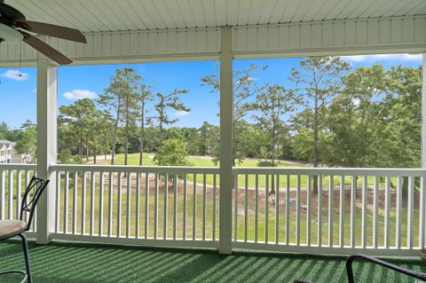 A home in Myrtle Beach