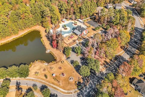 A home in Myrtle Beach