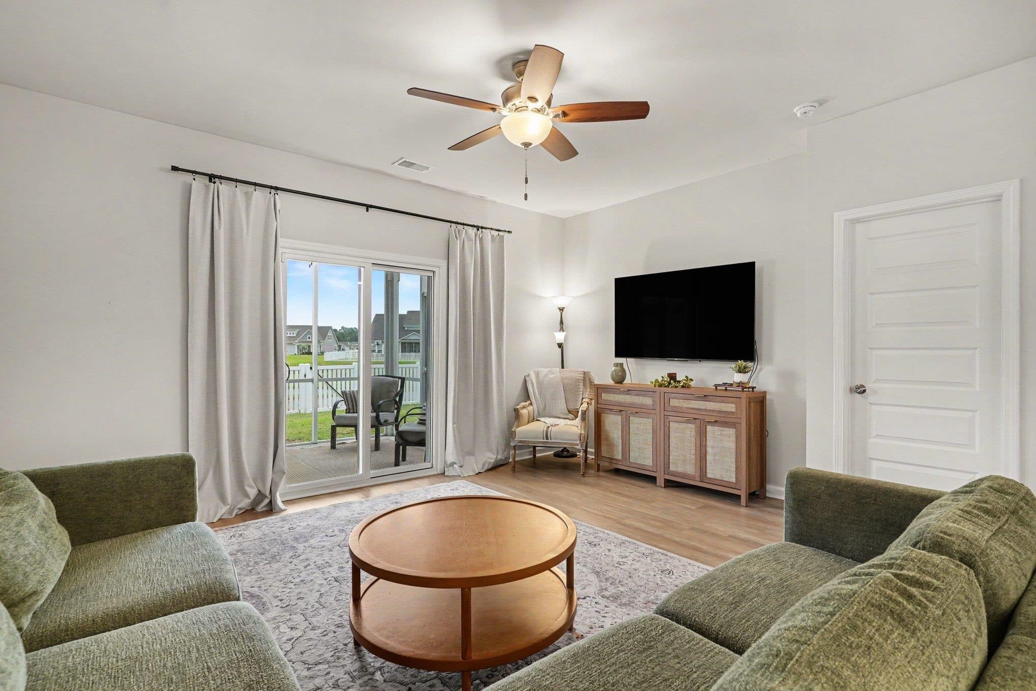 8108 Forest Edge Dr.