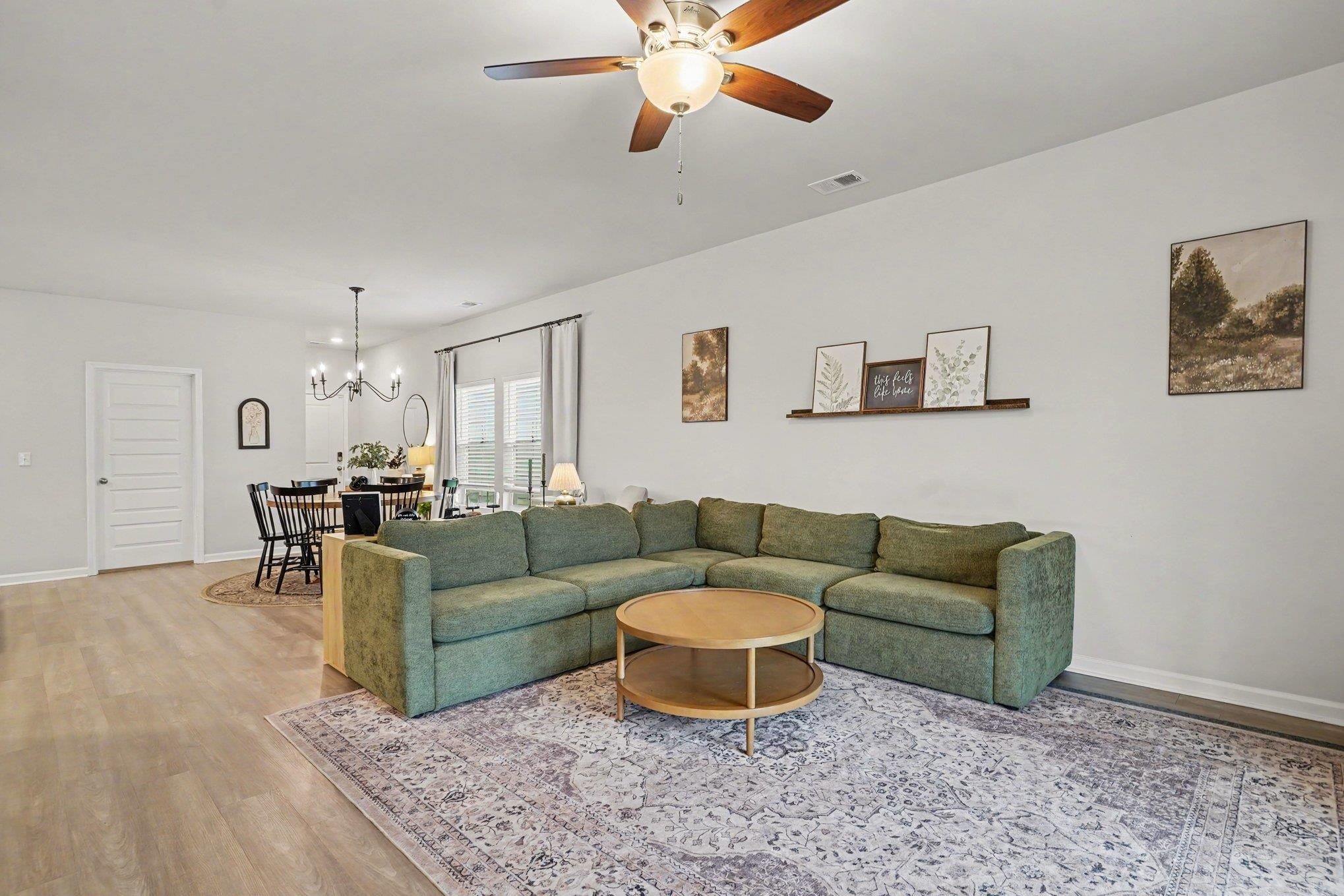 8108 Forest Edge Dr.