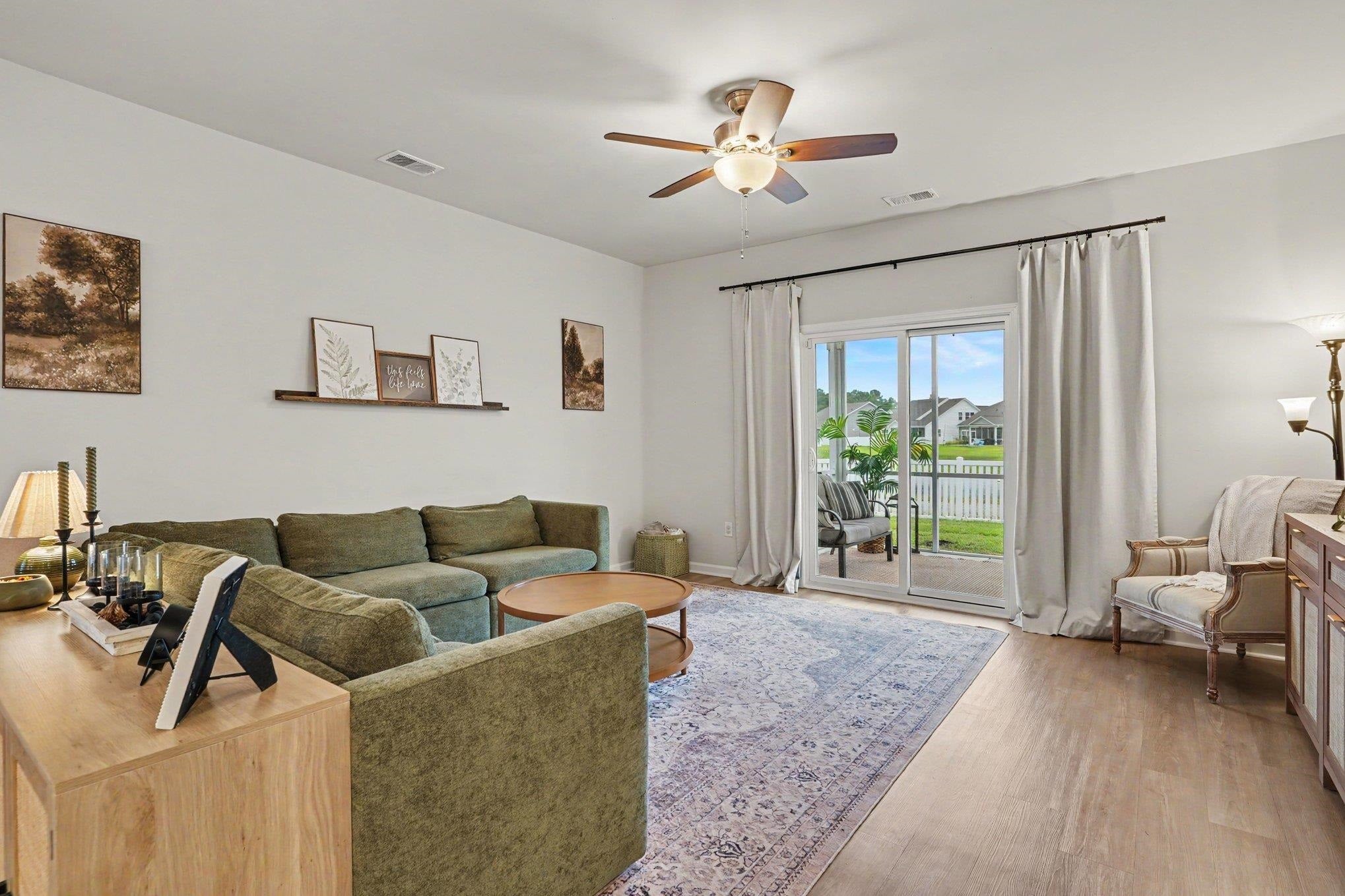 8108 Forest Edge Dr.