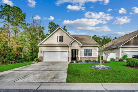 A home in Little River