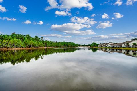 A home in Little River