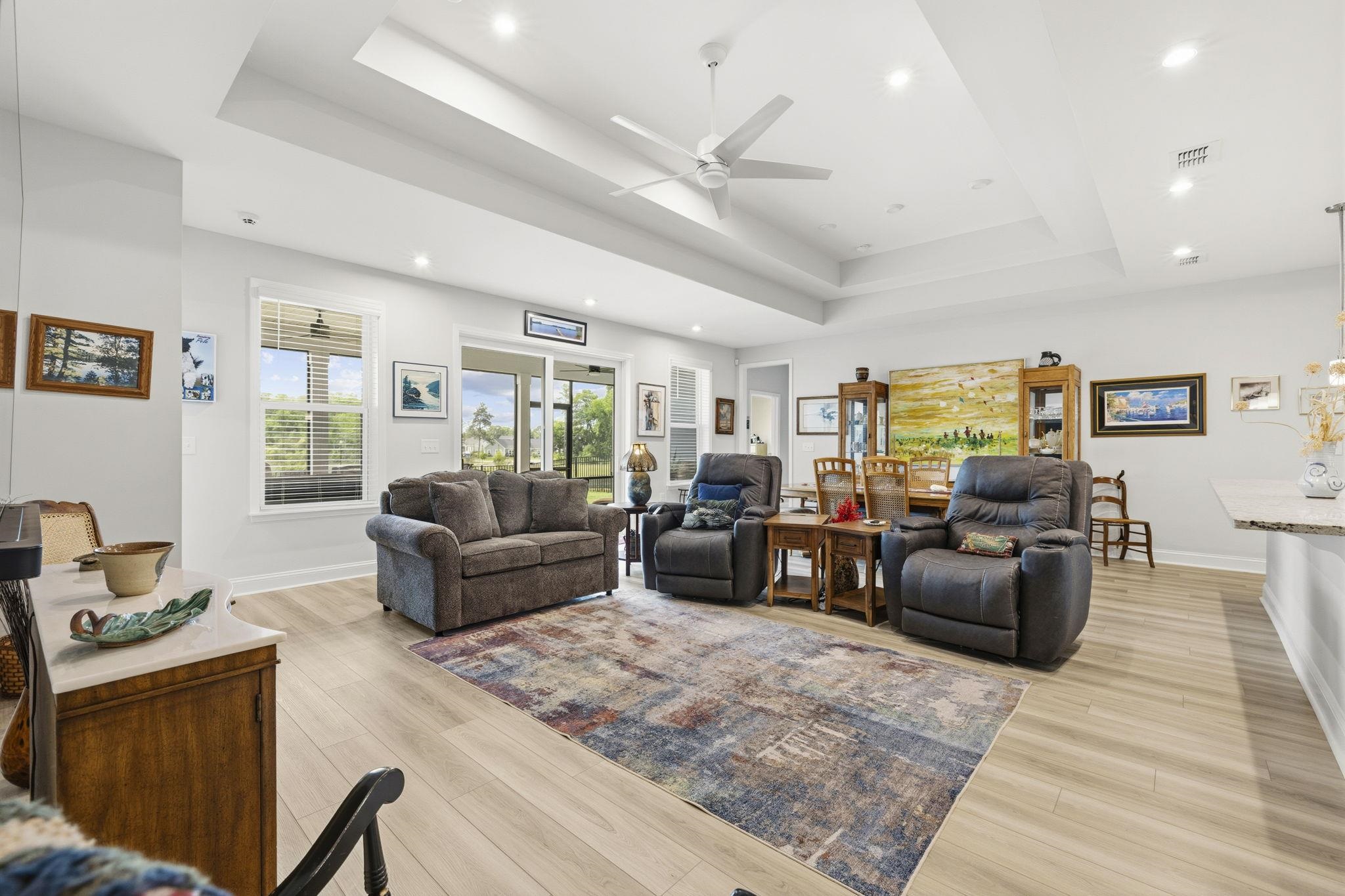 1345 Crested Iris Way