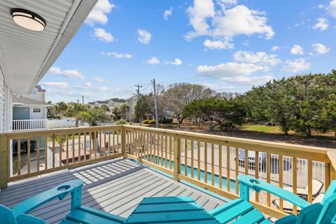 A home in North Myrtle Beach