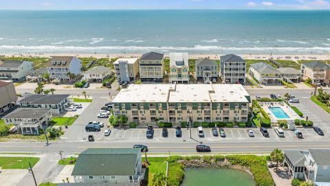 Photo of 4201 N Ocean Blvd #1C, North Myrtle Beach, SC 29582 (MLS # 2525010)