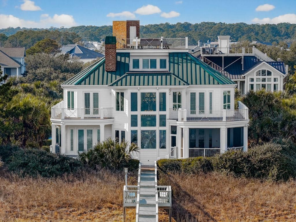 Photo of 100 Ocean Park Loop, Georgetown, SC 29440 (MLS # 2604295)