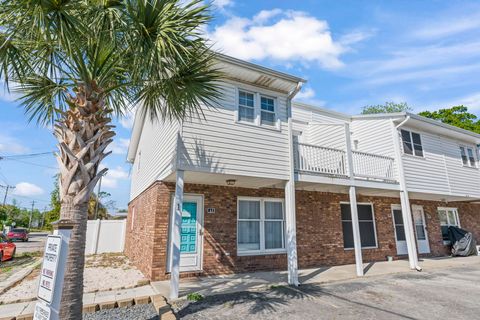 Photo of 1502 Yaupon Dr #A1, Myrtle Beach, SC 29577 (MLS # 2610290)