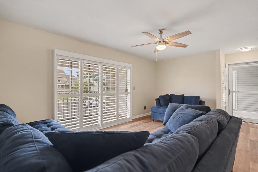 Photo of 1921 Bent Grass Dr #F, Surfside Beach, SC 29575 (MLS # 2618441)